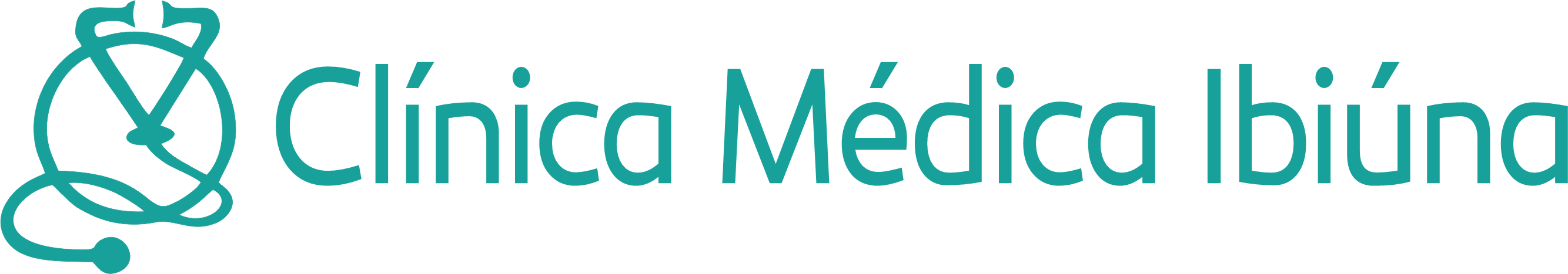 logo clinica medica ibiuna